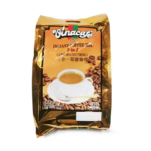 Vina Café 3 In 1, Instant Coffee 2000 g