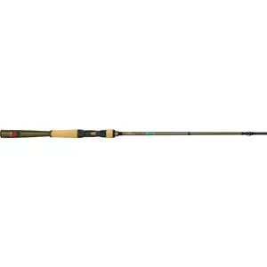 Phenix M1 Walleye Casting Rods