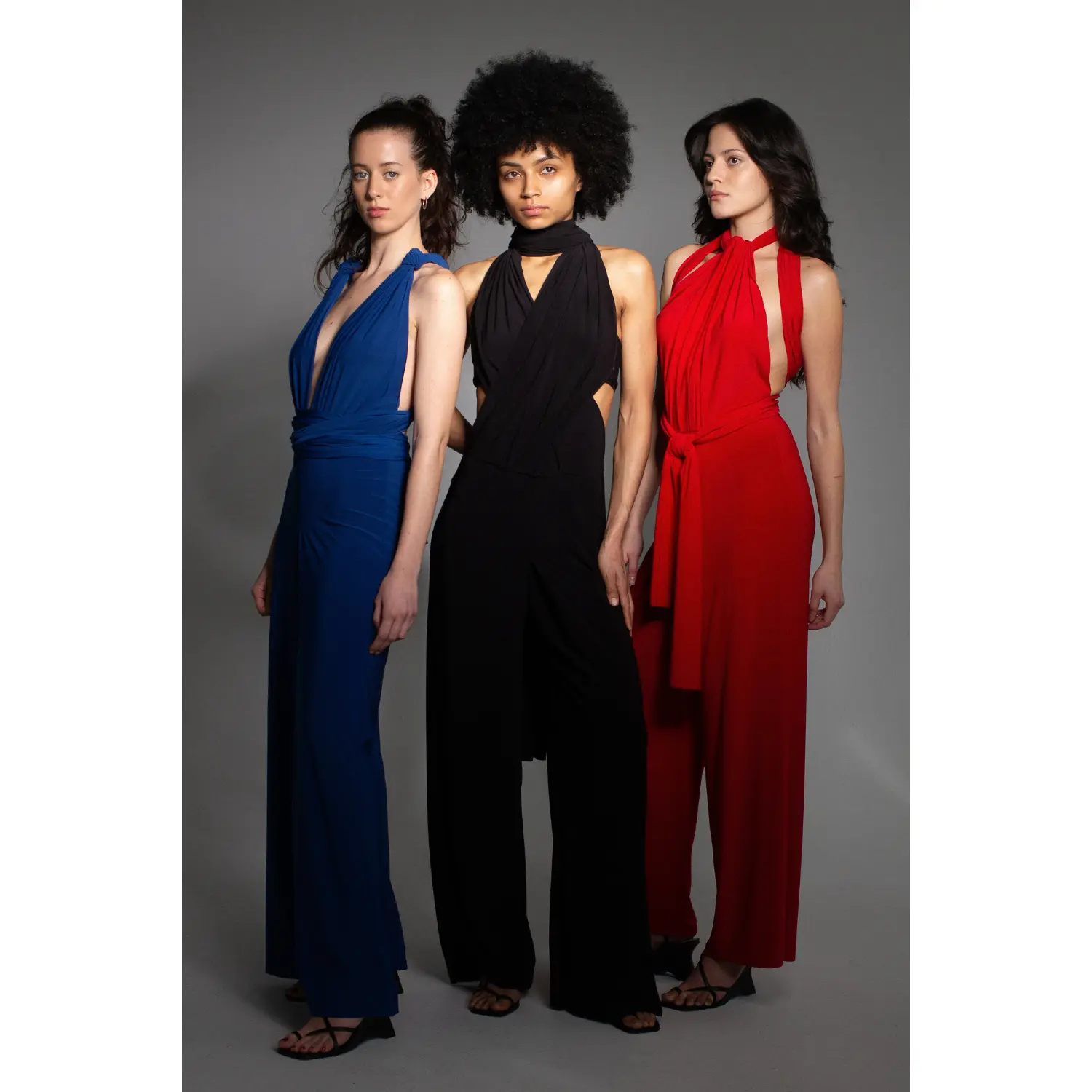 Women's Reveform One Jumpsuit - Infinite Styles, Soft Flexible Rayon-Spandex Blend, Bathroom Accessible, Infinite Styles