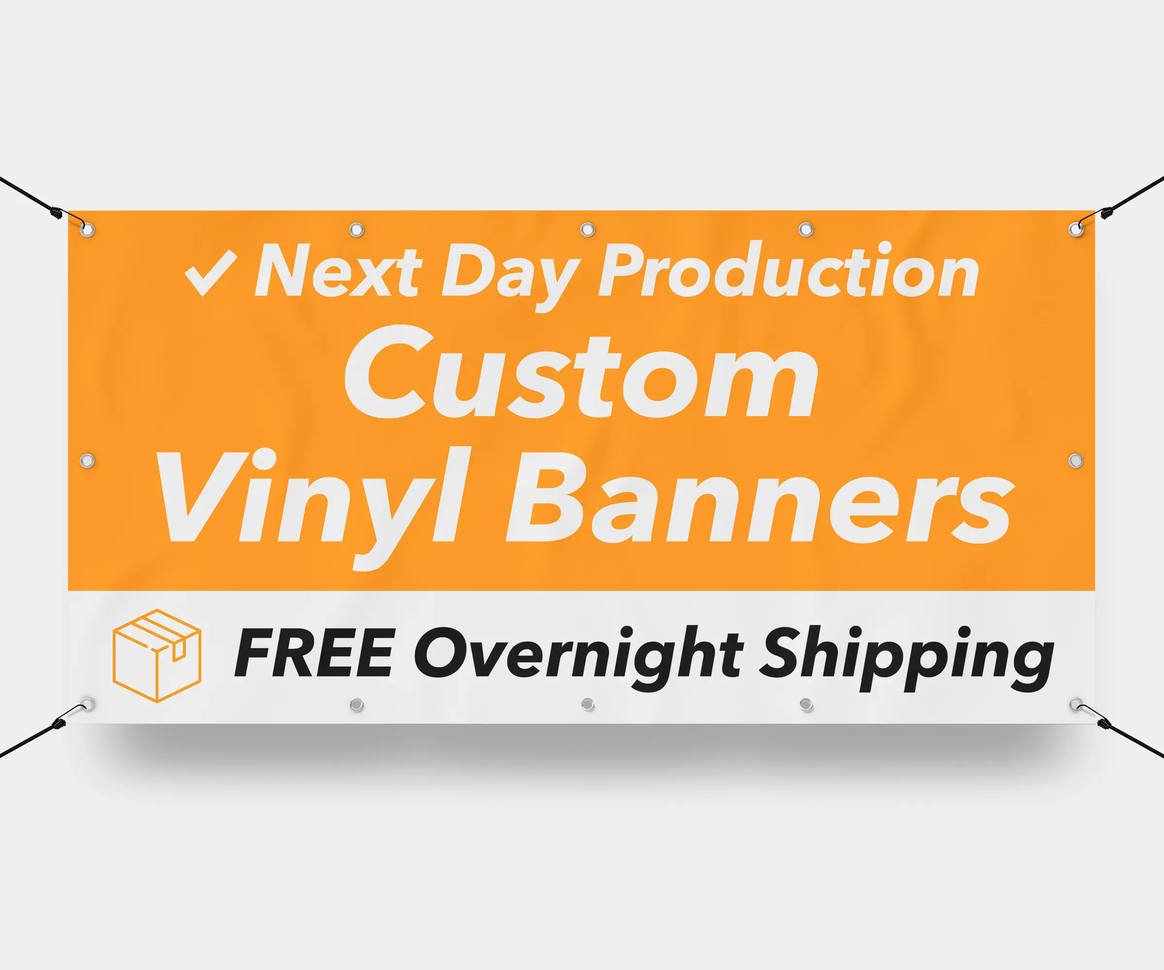 Custom Vinyl Banner - Free Overnight Shipping - Milweb1 Custom Vinyl Banner - Free Overnight Shipping - Milweb1