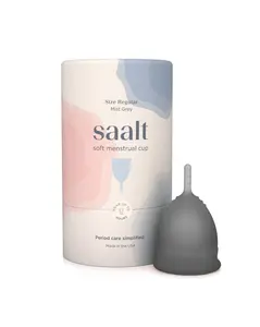 Saalt Soft Cup Saalt Soft Cup