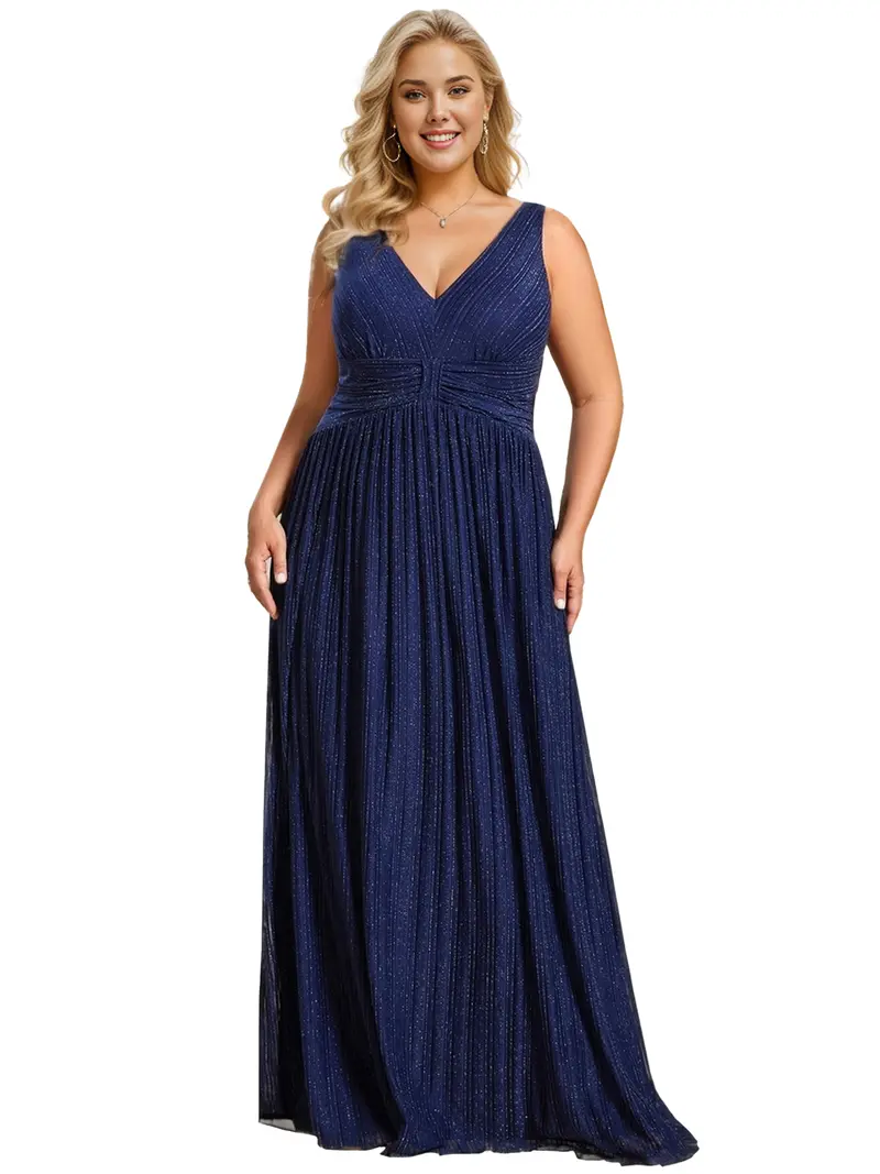 open lace back dress Amazon.com: KDTM Women's Half Sleeve Pleated Prom Dresses Bridesmaid  Wedding Guest V-Neck Chiffon Party Dresses Black US One Size : Clothing,  Shoes & Jewelry main image 0