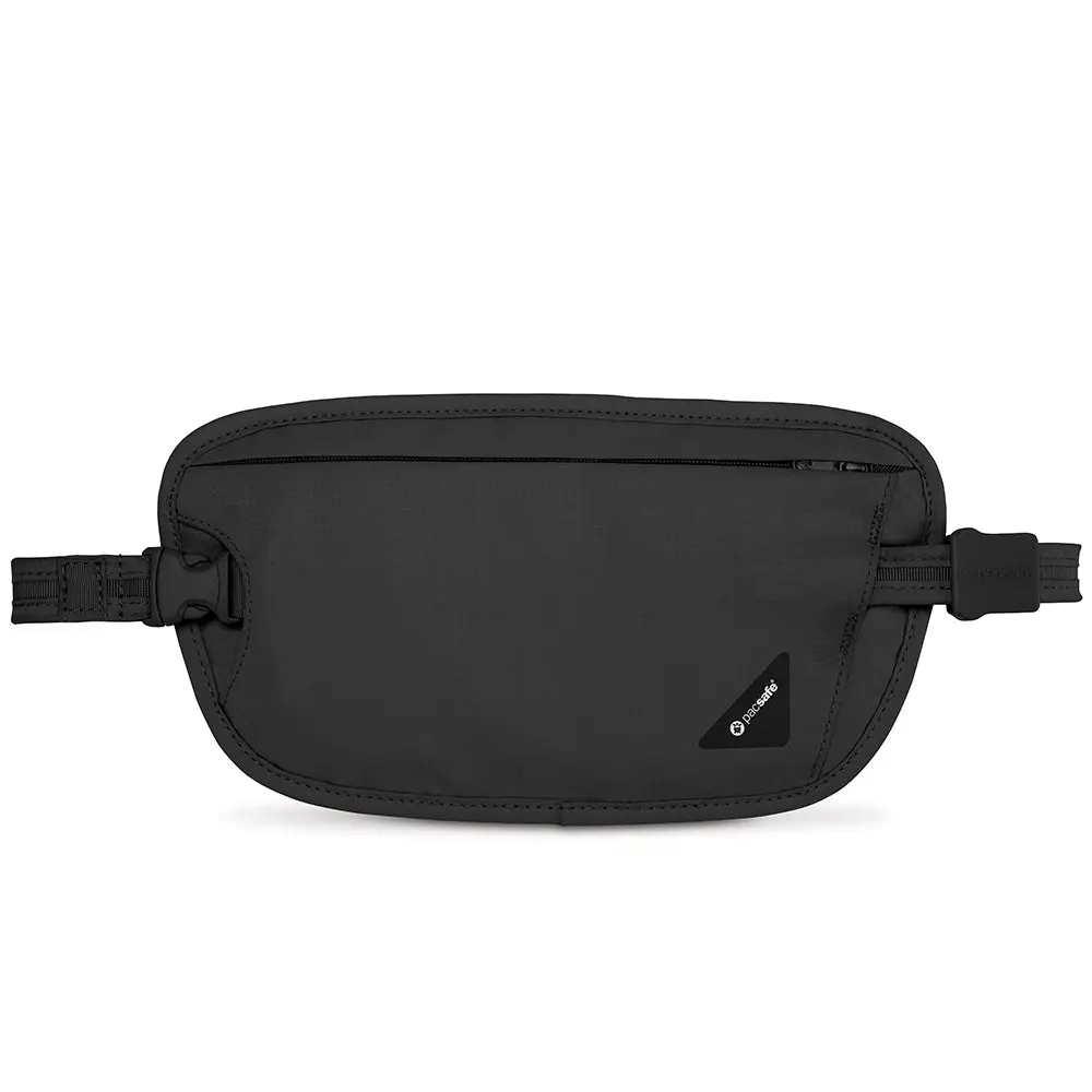 Pacsafe Coversafe X100 Anti-Theft RFID Blocking Waist Wallet