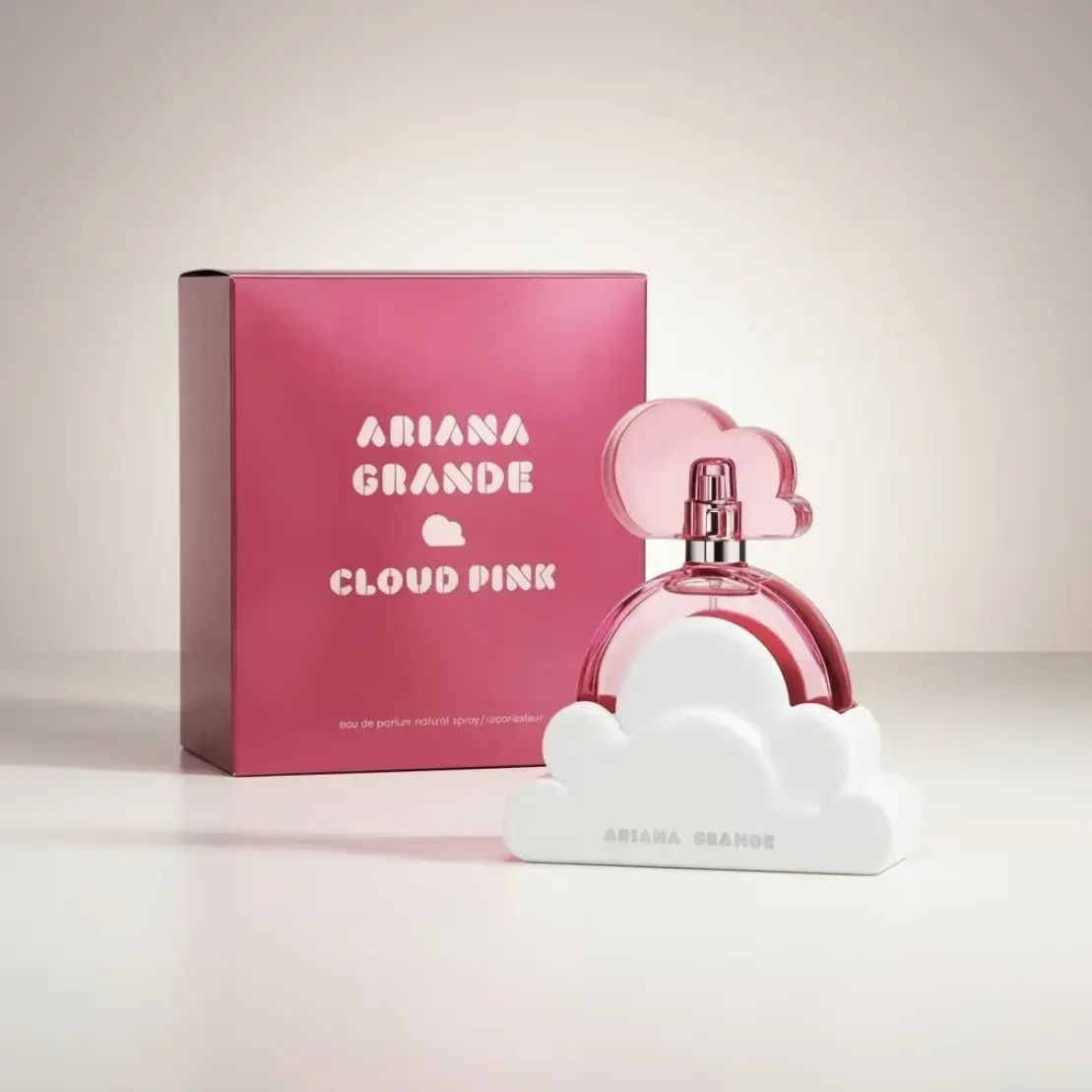 Ariana Grande Cloud Pink Eau de Parfum for Women 3.4 fl oz 100ml