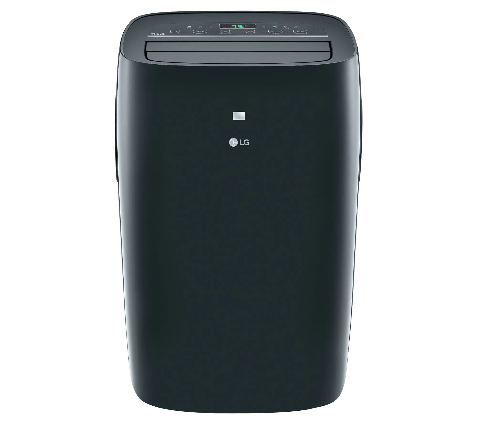 LG Electronics 8,000 BTU Portable Air Conditioner