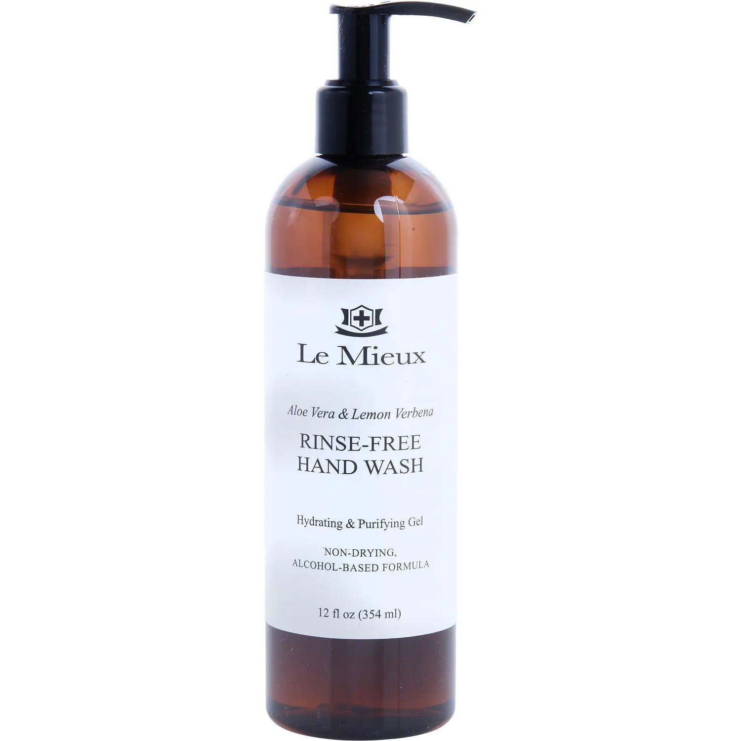 Le Mieux By Le Mieux Rinse-Free Hand Wash For Women