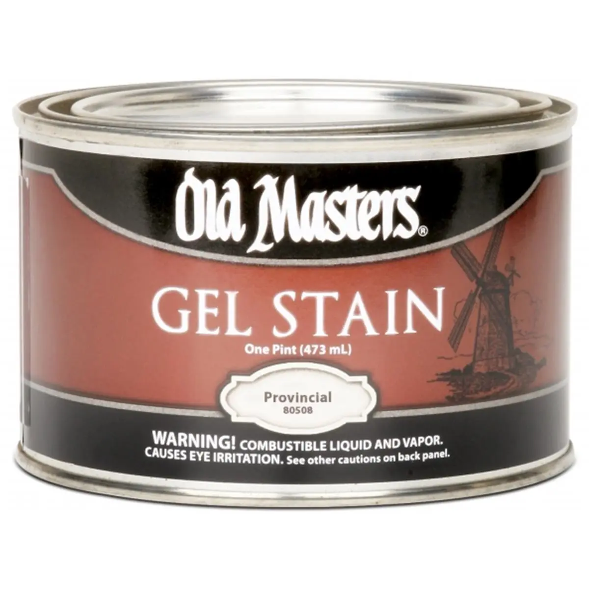 Old Masters 1 Pint Provincial Gel Stain