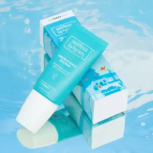 Mandelic Acid & Rice Bran Gentle Exfoliating Serum Mandelic Acid & Rice Bran Gentle Exfoliating Serum