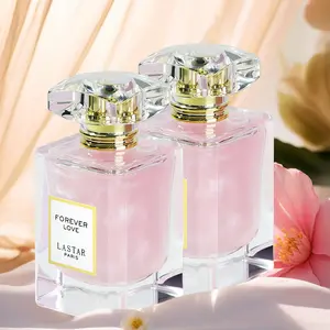 2 bottle,LASTAR Ladies pink perfume set, vanilla perfume, premium fragrance spray, Musk perfume, birthday gifts must have,fall gifts,holiday gifts Glam Rose