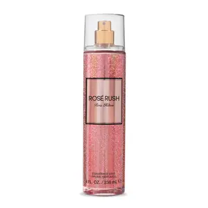 Rosé Rush Body Mist - A Floral, Rose Women's Fragrance