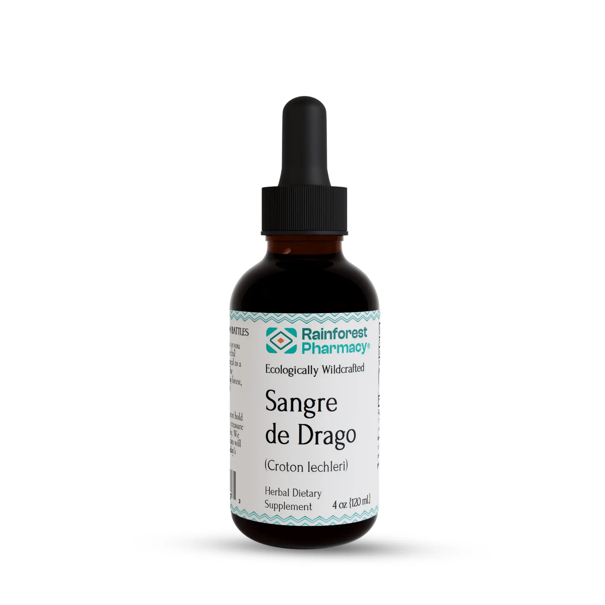 Sangre de Drago (Croton lechleri) Pure Sap