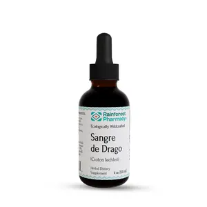 Sangre de Drago (Croton lechleri) Pure Sap