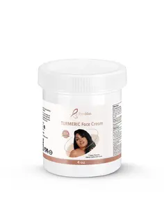 Byenblan Turmeric Face Cream, Hydrating Body Moisturizer for Daily Skin Care (Beauty & Personal Care Bath & Body Lotion)