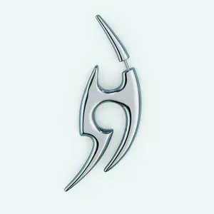 Tattoo Earring