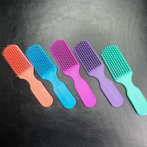 Flexible Detangling Brush