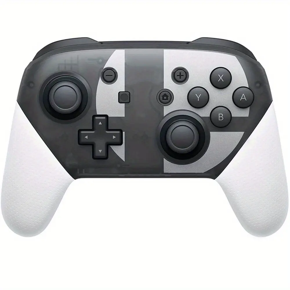 Ultimate Game Controller – Advanced Wireless Pro Controller, Durable Handheld Design, Essential Game Accessories for Entertainment, Party Games & Daily Console Use, Ergonomic Grip, Long Battery Life, Universal Compatibility, Elevate Your Gaming Experience