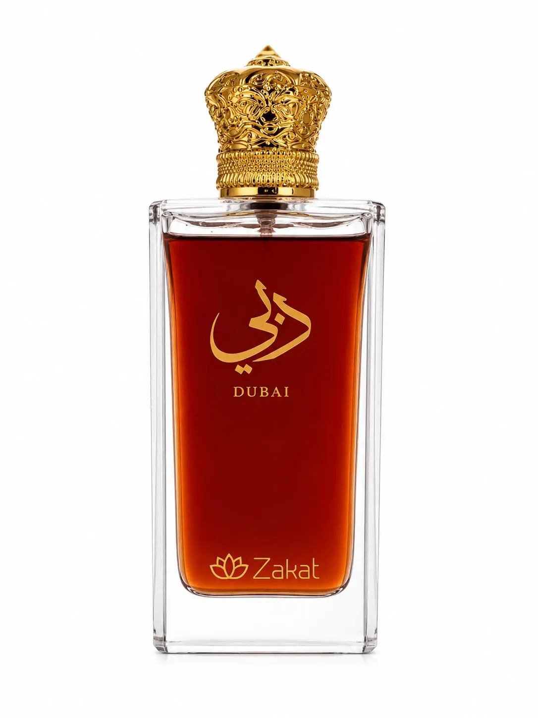 DUBAI ZAKAT FRAGRANCE 100ML