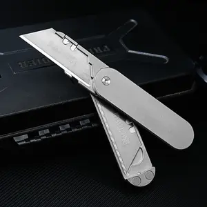 MultiFunction Knife, Versatile Kitchen Tool, Durable Stainless Steel Blade, Ideal for Cutting Vegetables, Fruits, Meat, and More