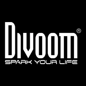 Divoom shop logo