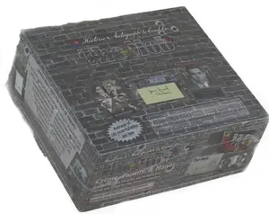 2023 The Mob 2 Hobby Box - Collectible Trading Cards