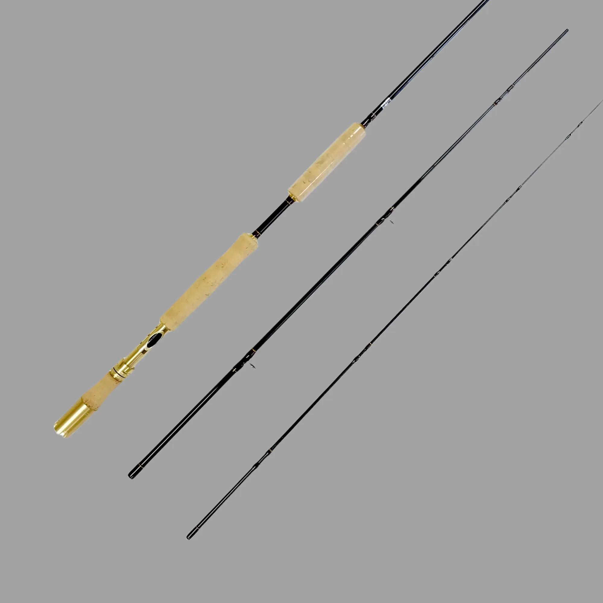 11/12 wt. Sharky Tournament Edition Heavy Fly Fishing Rod