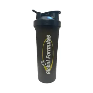 Shaker Bottle - Global Formulas