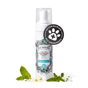 Pet~Pourri - Rinse-Free Deodorizing Shampoo