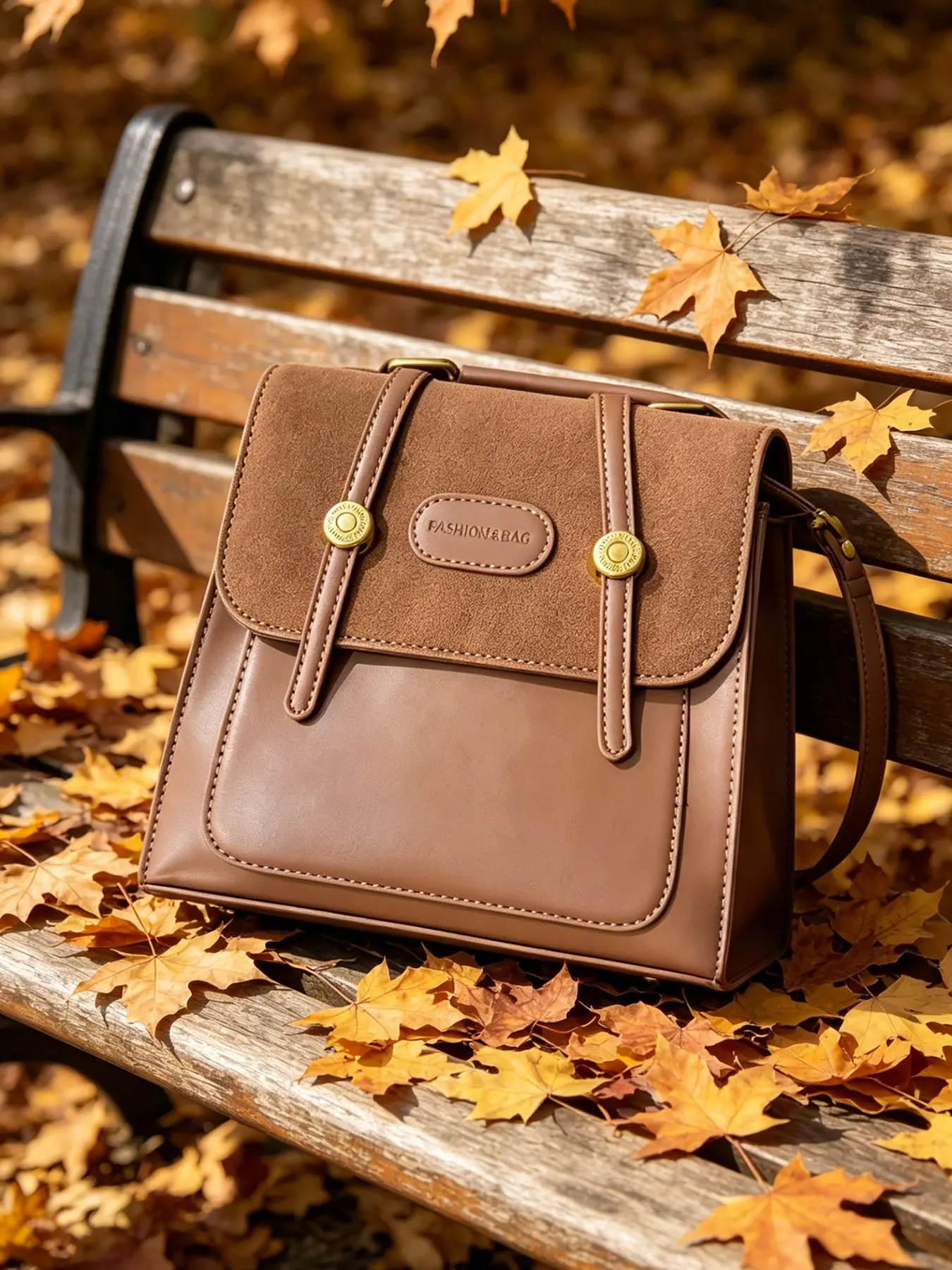 Retro, fashionable and trendy women's backpack, a casual and versatile backpack for travel, a mini schoolbag, Backpack Purse, with exquisite pendants, suitable for daily wear, commuting, dating, shopping and other scenarios, Backpacks Women
