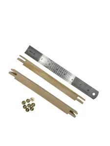 8" Wooden Stretcher Bars