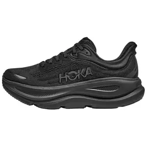 Hoka Bondi 9 'Triple Black'