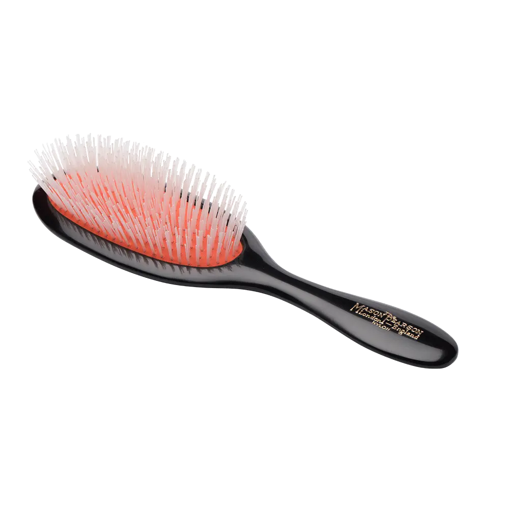 Mason Pearson Handy Detangler Nylon Hairbrush - N3