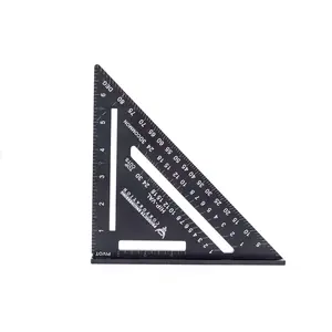 Rafter Square | Precision Layout & Saw Guide
