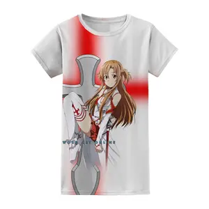 Sword Art Online - Asuna Jrs T-Shirt