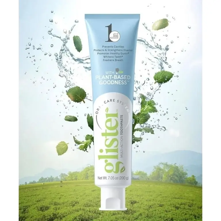 Glister 200 g