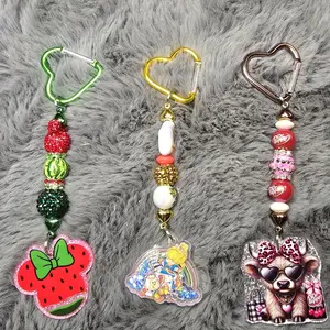 Handmade Keychain