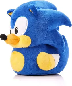 Tubbz - Sonic Plushie  [Collectible Figurine/Statue/Bust] Plush, Collectible