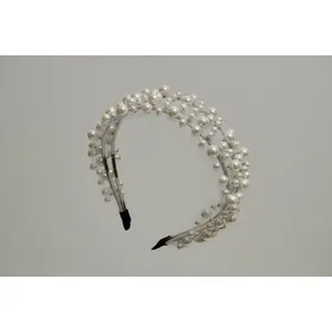 Pearl Grace Headband