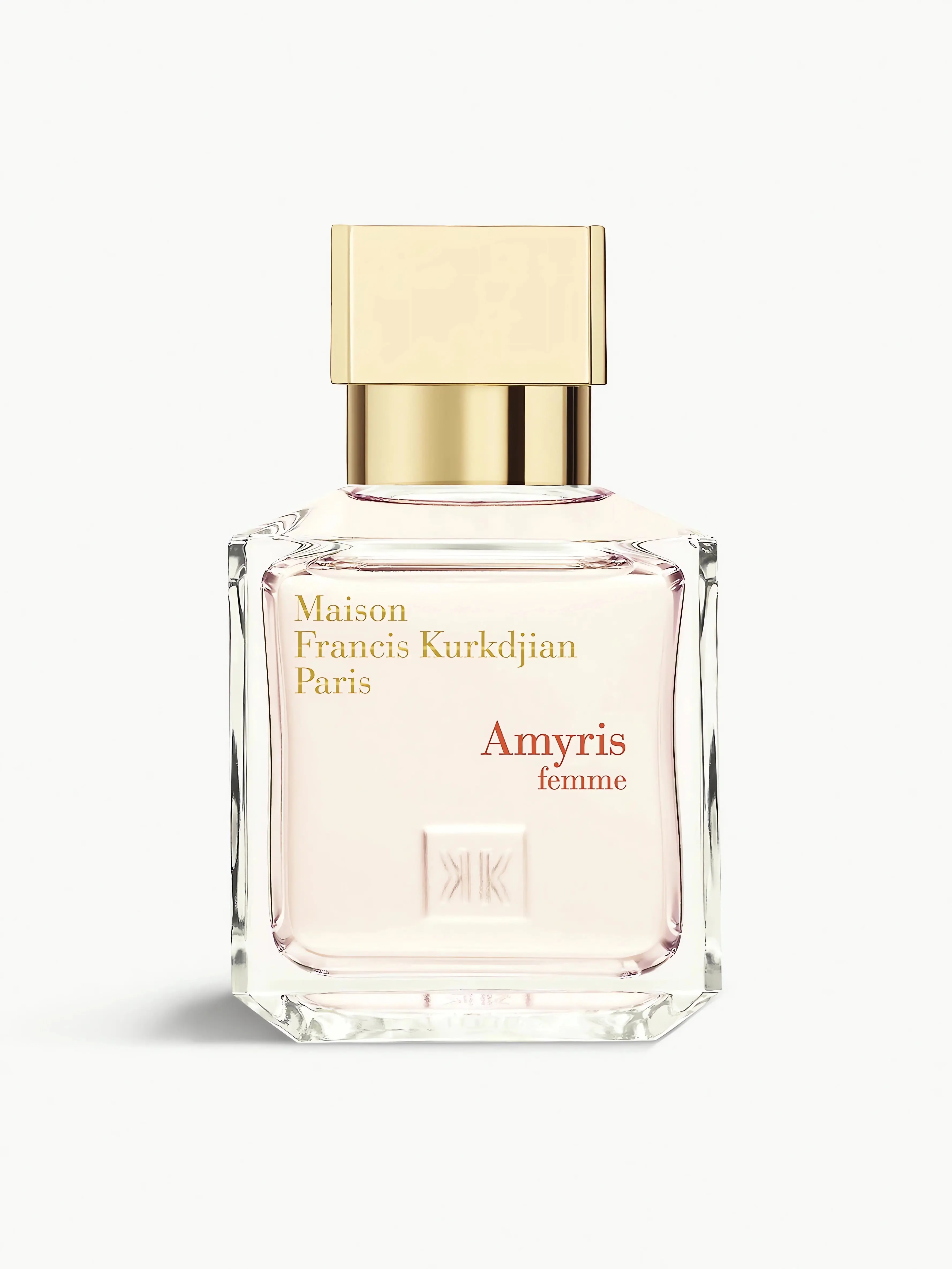 Maison Francis Kurkdjian Women's 2.4 Ounce Amyris femme Eau de Parfum