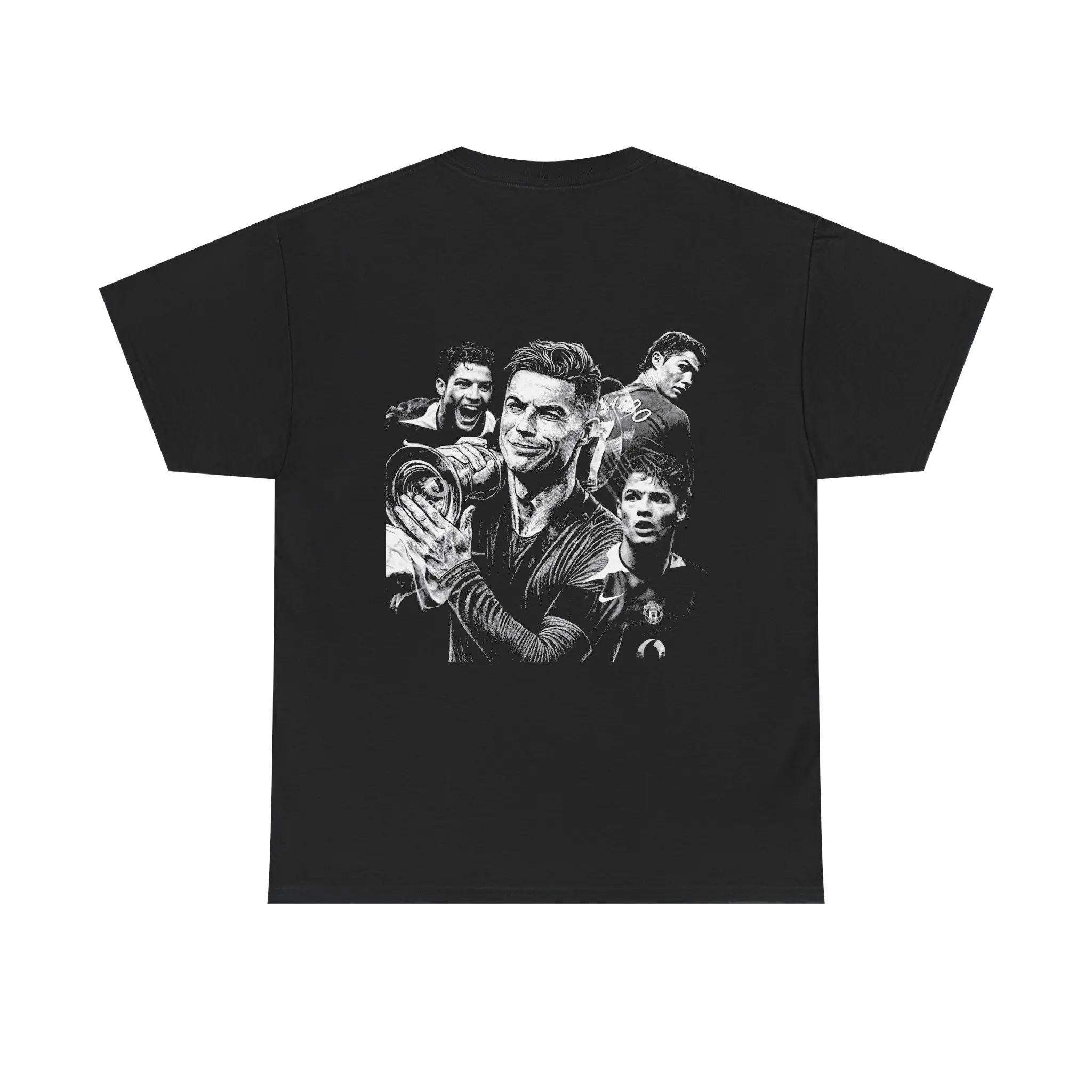 Soccer GOAT Shirt