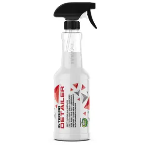 MAXL Interior Detailer - Premium Detailer For Cleaning and Protecting Your Car Interior with NeverDust Technology. Gently Cleans, Restores, and Maintains All Interior Surfaces, Ensuring a Fresh, Like-New Appearance Every Time. Interior Coating Conditioner
