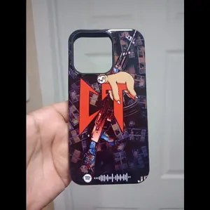 CT Custom Case G- Personalized Phone Cover for iPhone and Samsung Galaxy