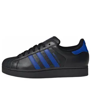 adidas Superstar 2 'Core Black Blue' JQ2310