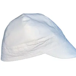 6 Panel Welding Cap 6 Panel Welding Cap