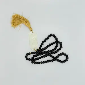 Tasbeeh, Islamic Prayer Beads, 99 Beads, Islamic Gifts, Ramadan Gifts