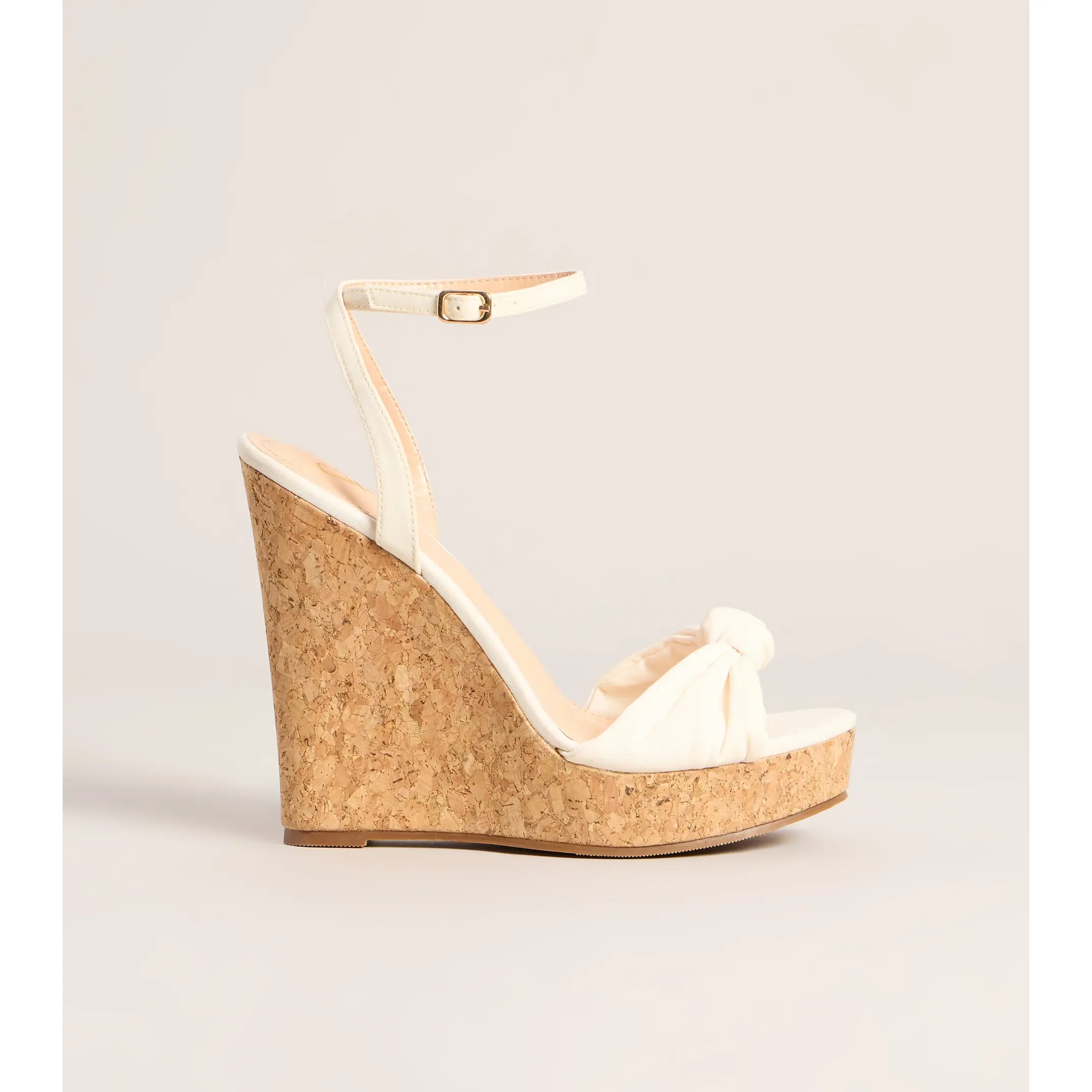 Simply Elevated Cork Wedges Simply Elevated Cork Wedges