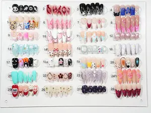 zb9..Colorful and shining armor to wear