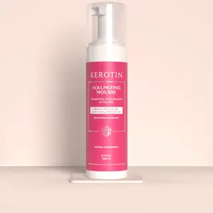 Volumizing Mousse