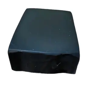 Activated Charcoal Tea Tree  Cleansing  Bar Soap + Face and Body Wash