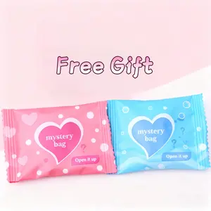 【Free Gift】Keychains - Open Loop Closure - Durable Resin & Metal - Holiday Party Favors, Gifts, Home Decor - Multi-Color- for Women, Couples, Christmas Tree Decoration