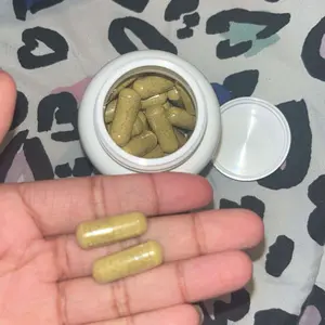 Product Review of Clean Nutraceuticals Sea Moss, Black Seed Oil, Ashwagandha, Turmeric, Bladderwrack, Burdock, Vitamin C, Vitamin D3 with Elderberry Manuka Supplement Capsules – MultiMineral from S**y